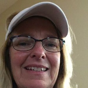 Meet your Posher, Theresa